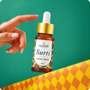 Surti Nasal Drop 15ML
