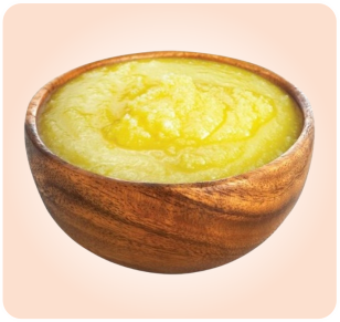 Cow ghee