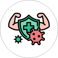 Nasal Drops for Immunity