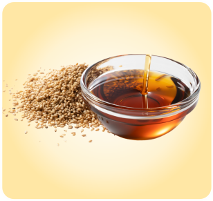 Sesame oil
