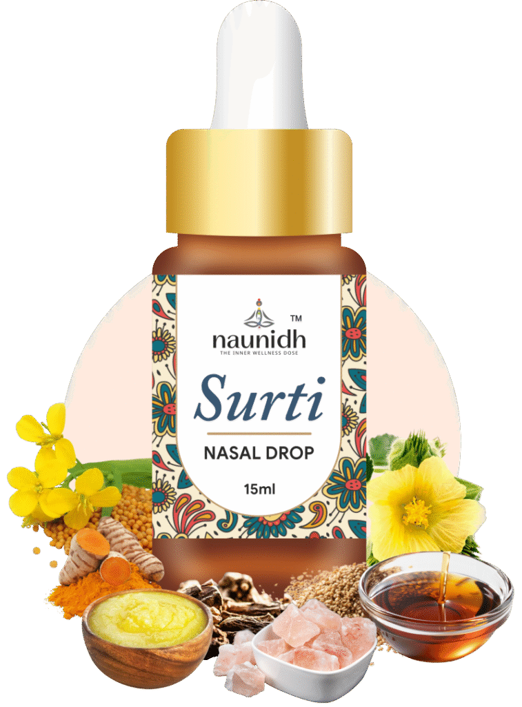 Surti Nasal Drop 15ML