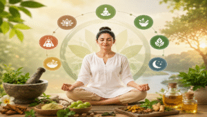 Common Causes of Hormonal Imbalance & Ayurveda’s Natural Approach